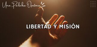 Una Palabra Oportuna 4649 Una Palabra Oportuna