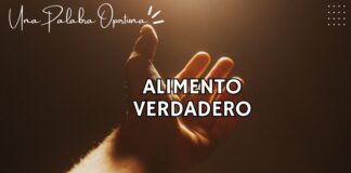 Una Palabra Oportuna 4651 Una Palabra Oportuna