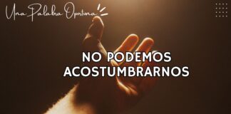 Una Palabra Oportuna 4652 Una Palabra Oportuna