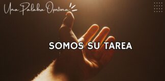 Una Palabra Oportuna 4653 Una Palabra Oportuna