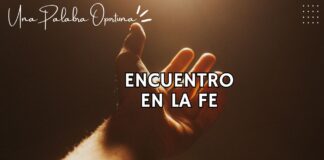 Una Palabra Oportuna 4654 Una Palabra Oportuna
