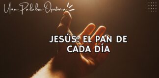 Una Palabra Oportuna 4656 Una Palabra Oportuna
