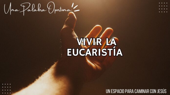 Una Palabra Oportuna