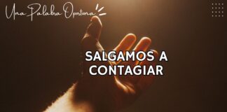 Una Palabra Oportuna 4659 Una Palabra Oportuna
