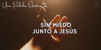 Una Palabra Oportuna 4664 Una Palabra Oportuna