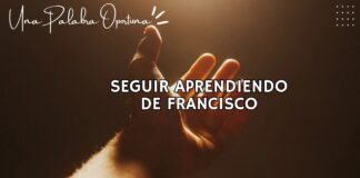 Una Palabra Oportuna