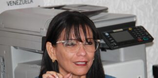 Vidalina Campos: “La educación no tiene precio”