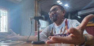 Fray Ramón Morillo invita a vivir la Semana Santa más allá de los “ritos superficiales”