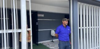 Racionamientos eléctricos no dan tregua a sectores de salud en Barquisimeto Centros de salud en la Urb. Santa Eduviges al oeste de Barquisimeto