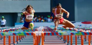 El karate, halterofilia y atletismo aportan medallas para Venezuela en Panamá 2026