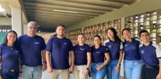 Liceo San Francisco Javier de Lara impulsa el futuro académico con la II Expoferia Universitaria