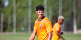 Yordan Osorio vuelve al fútbol internacional y recala en Colombia Vinotinto Yordan Osorio vuelve al fútbol internacional y recala en Colombia