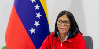 ¿Cuáles fueron los anuncios más importantes de Delcy Rodríguez? Delcy Rodríguez, presidenta encargada