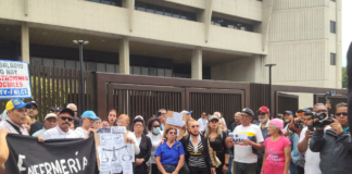 Gremios y profesores de la UCV demandan información del TSJ sobre ajuste salarial