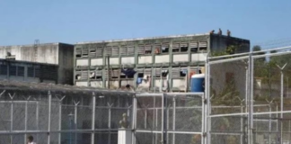 Ministerio del Servicio Penitenciario confirma la muerte de cinco detenidos en Yare III Yare III