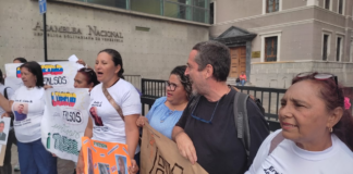 Colectivo Surgentes: La ley de amnistía no señalaba un período de caducidad Colectivo Surgentes