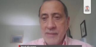 Salarios, sanciones y banca pública: una conversación con José Guerra