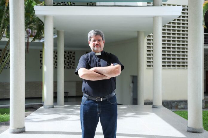 modelo de ecologia integral