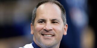 Liga Mayor de Béisbol abre el telón en homenaje a Omar Vizquel