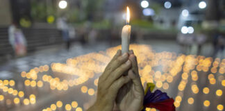 Eduardo Soto Parra, SJ: Reconciliación en Venezuela requiere voluntad política y presión ciudadana