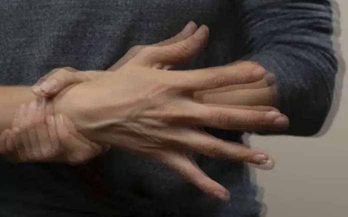 parkinson-temblor