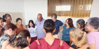 Padre Sierra: La reconciliación va de la mano con la verdad y la justicia