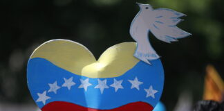 La reconciliación es el camino