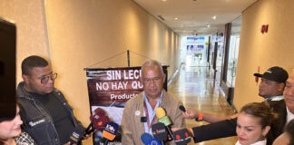 Expo Agro Negocios Lácteos 2026 busca dinamizar oportunidades para los productores