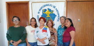 Gremio de Enfermería en Guárico cree que el aumento del 1 de mayo fue una “burla”