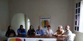 Sindicatos pedirán a gobernador de Guárico la reincorpoción de más de 200 educadores a sus trabajos
