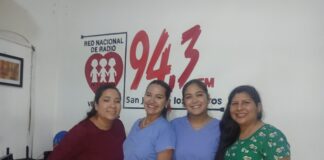 Promueven campaña en San Juan de los Morros sobre el cuidado dental durante el embarazo