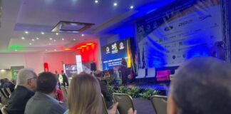 Consecomercio reunió a líderes económicos de Venezuela en Barquisimeto