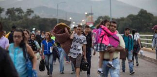 Odisef advierte sobre baja formación académica en venezolanos retornados