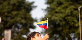 Eduardo Soto, SJ: “El proceso de reconciliación en Venezuela es irreversible”