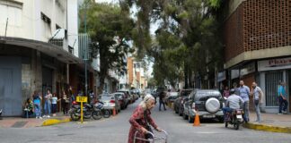 Convite: Venezuela enfrenta un acelerado envejecimiento poblacional