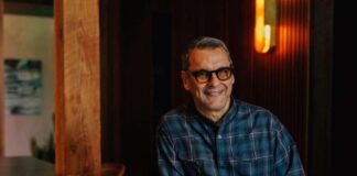 Álvaro Pérez Miranda: primer venezolano con dos restaurantes Michelin