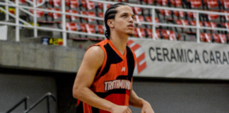 Anthony Reyes es un firme candidato para ganar el carrera por el Novato del Año de la SPB