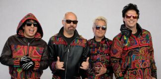 Los Rabanes celebran 30 años de trayectoria musical