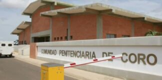 OVP reporta 16 muertes de privados de libertad bajo custodia del Estado en 45 días