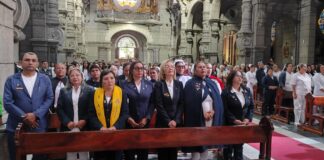 Enfermeros de Mérida quieren su bono de profesionalización