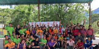 Fe y Alegría Machiques: 26 años siendo una ventana abierta para la gente