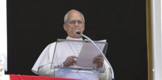 El papa denuncia la frecuente violación a la libertad de prensa