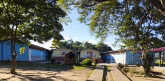 Ocho días sin luz tiene la escuela Herminia Pérez en Guasdualito