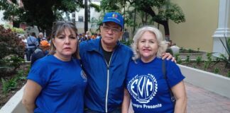 Plantean mesa de diálogo con el ministerio de Educación para tratar la emergencia educativa Federación Venezolana de Maestros
