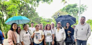 Familiares de José Francisco Matos solicitan apoyo para localizarlo