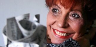 El “Día de la Madre” se viste de tributo a Floria Márquez