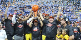 Gaiteros del Zulia alcanza la gloria: es el nuevo campeón de la SPB
