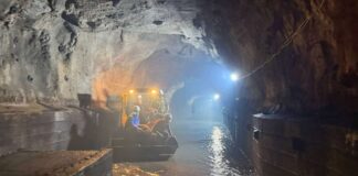 Derrumbe en Turimiquire evidencia años de falta de mantenimiento, según experto