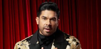Jerry Rivera presenta su álbum número 19: ‘El nuevo orden musical’