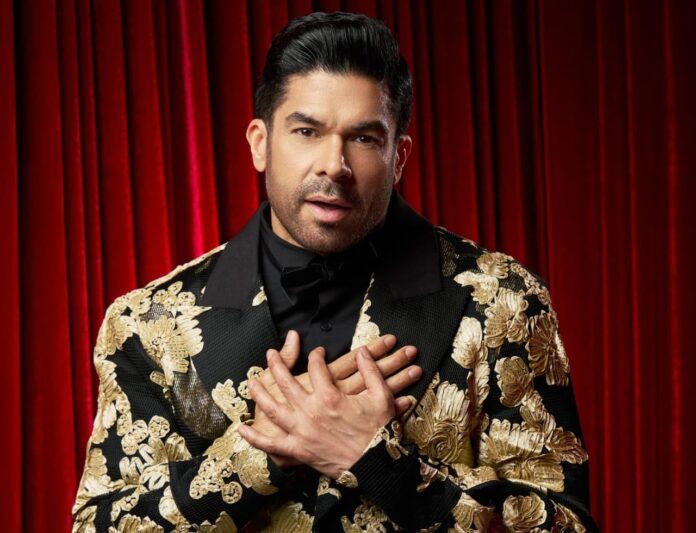 Jerry Rivera El Nuevo Orden Musical